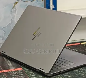 New Laptop HP OmniBook Ultra Flip 16" 16GB Intel Core Ultra 7 SSD 1T