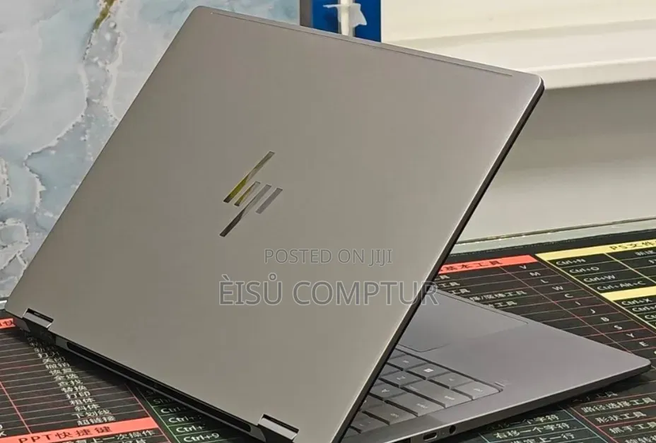 New Laptop HP OmniBook Ultra Flip 16" 16GB Intel Core Ultra 7 SSD 1T