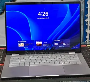 New Laptop HP OmniBook Ultra Flip 16" 16GB Intel Core Ultra 7 SSD 1T