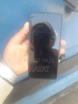 Samsung Galaxy A07 128 GB Black