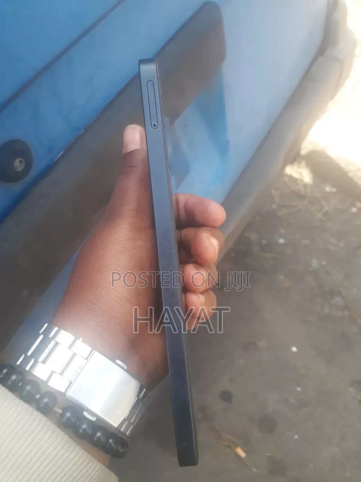 Samsung Galaxy A07 128 GB Black