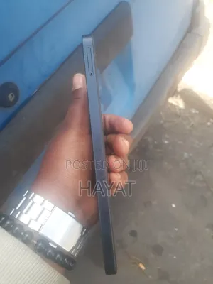 Samsung Galaxy A07 128 GB Black