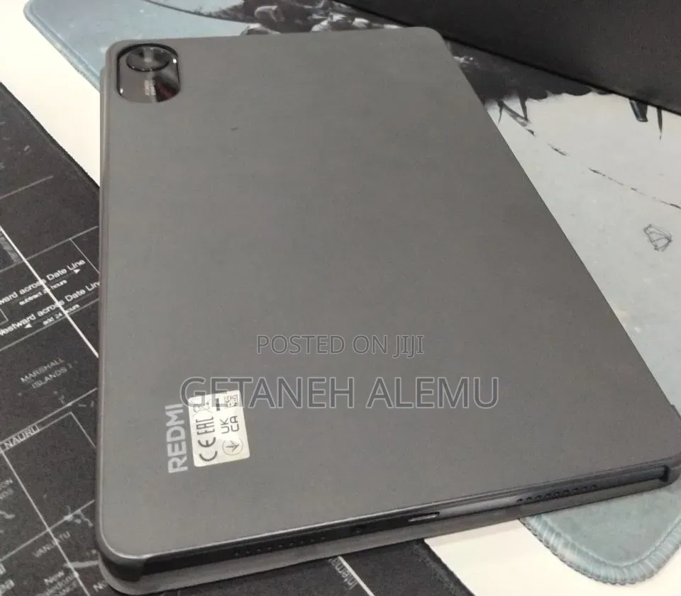 New Xiaomi Redmi Pad 2 256 GB Blue