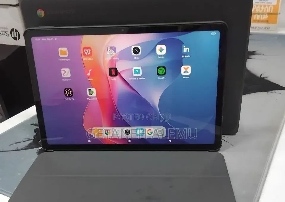 New Xiaomi Redmi Pad 2 256 GB Blue