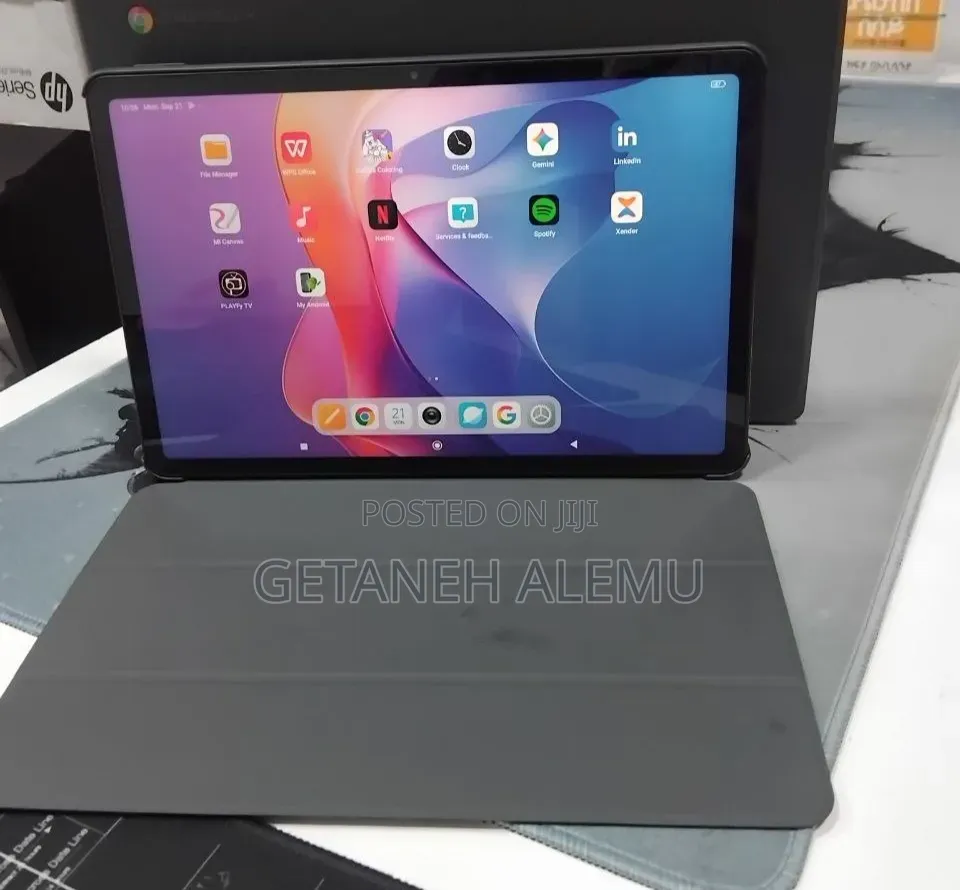 New Xiaomi Redmi Pad 2 256 GB Blue