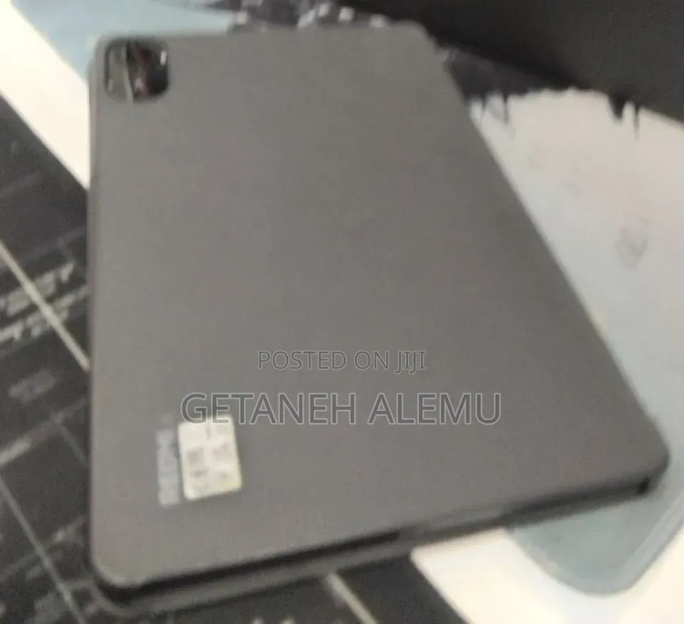 New Xiaomi Redmi Pad 2 256 GB Blue