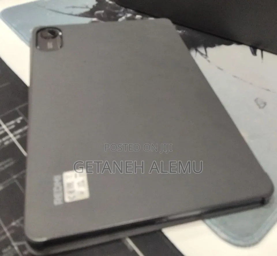 New Xiaomi Redmi Pad 2 256 GB Blue
