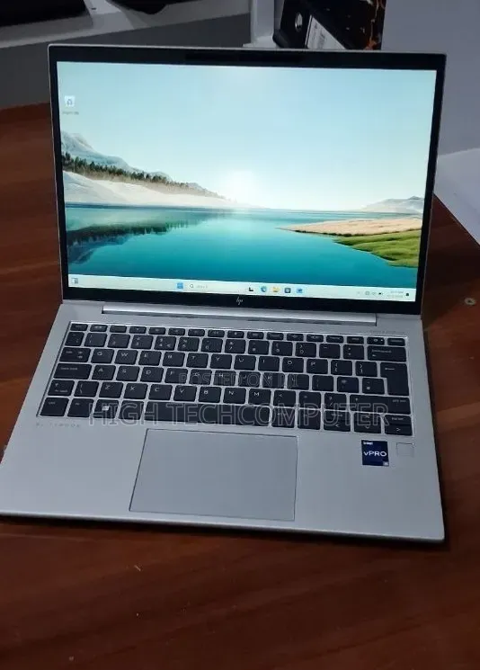 New Laptop HP Elite x360 830 G10 16GB Intel Core i5 SSD 512GB
