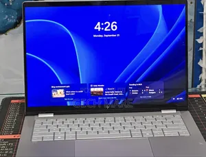New Laptop HP OmniBook 5 14" 16GB Intel Core Ultra 7 SSD 1T