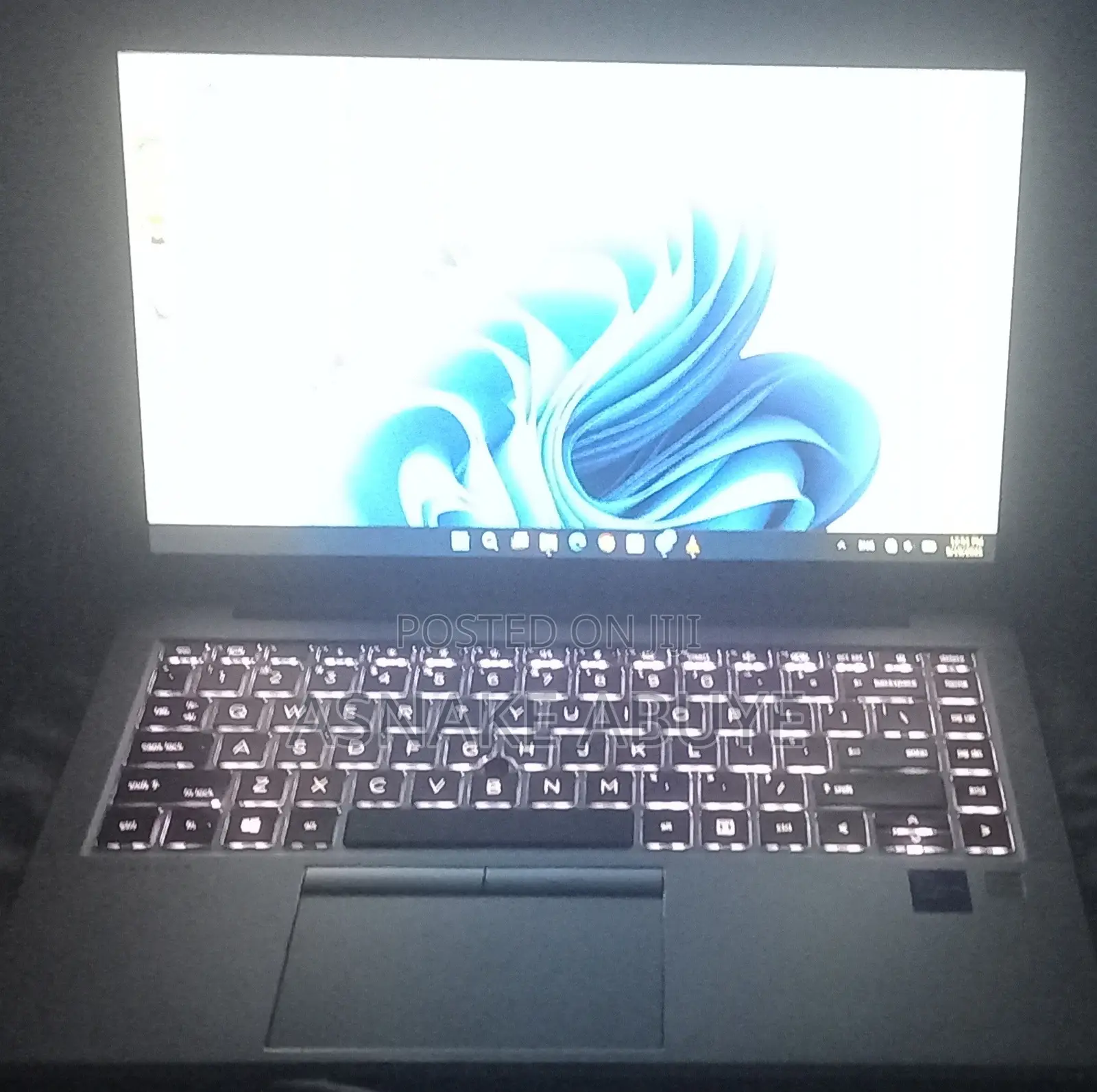 Laptop HP EliteBook 840 8GB Intel Core i5 SSD 500GB