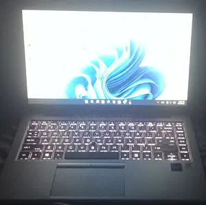Laptop HP EliteBook 840 8GB Intel Core i5 SSD 500GB