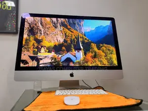 New Desktop Computer 8GB SSD 512GB