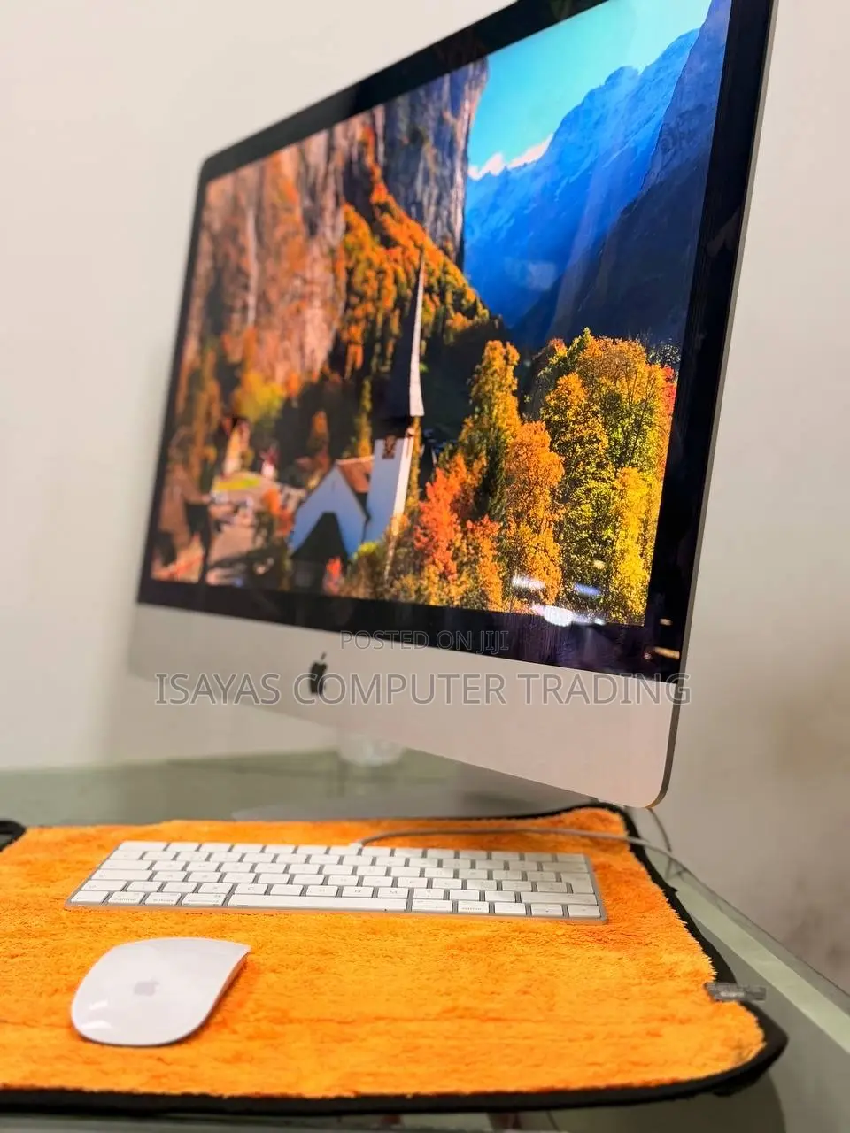 New Desktop Computer 8GB SSD 512GB