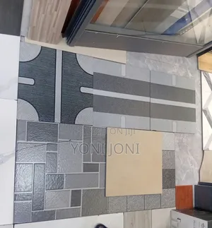 የግቢ Ceramic