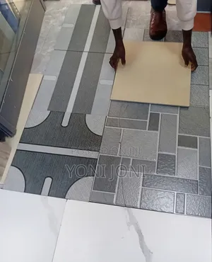 የግቢ Ceramic