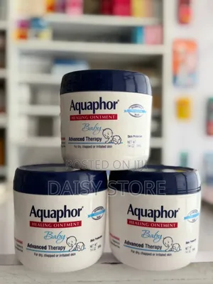 Aquaphor Baby Healing Ointment - 396g