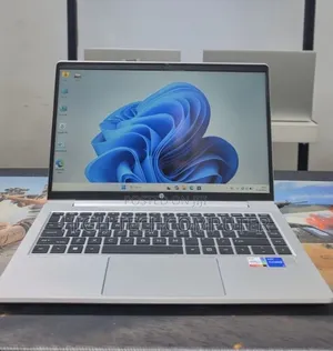 New Laptop HP 250 G10 16GB Intel Core i7 SSD 512GB