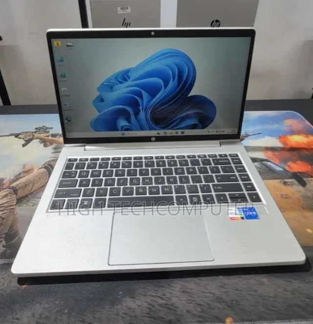 New Laptop HP 250 G10 16GB Intel Core i7 SSD 512GB