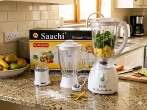 Saachi Juice