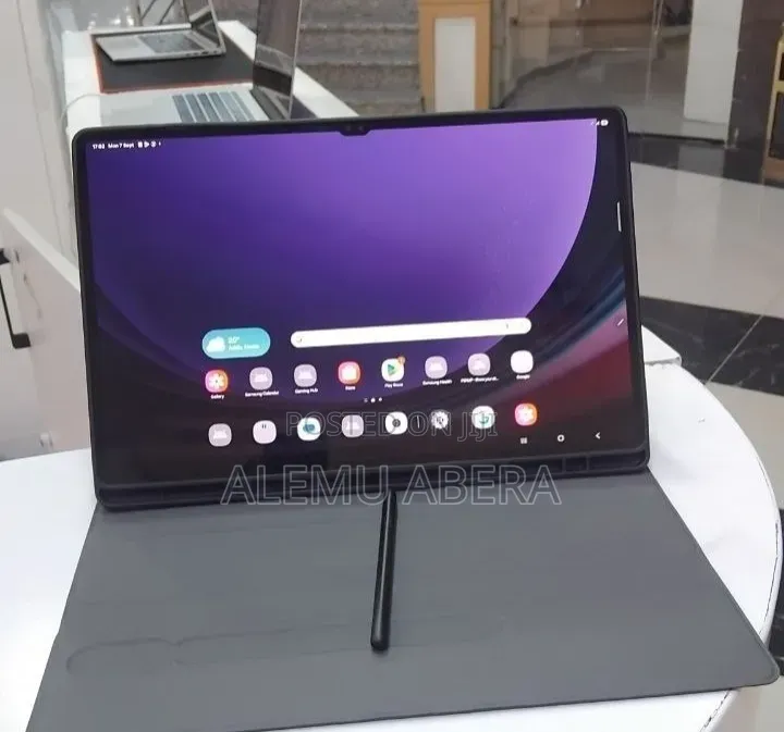New Samsung Galaxy Tab S9 Ultra 256 GB