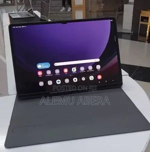 New Samsung Galaxy Tab S9 Ultra 256 GB