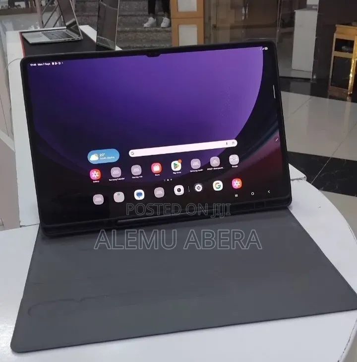 New Samsung Galaxy Tab S9 Ultra 256 GB