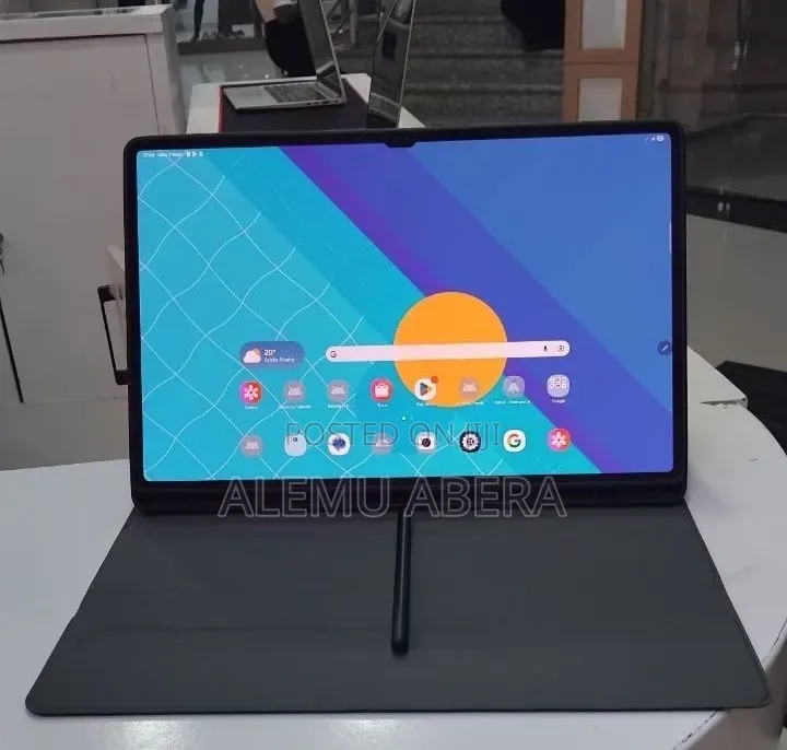 New Samsung Galaxy Tab S9 Ultra 256 GB