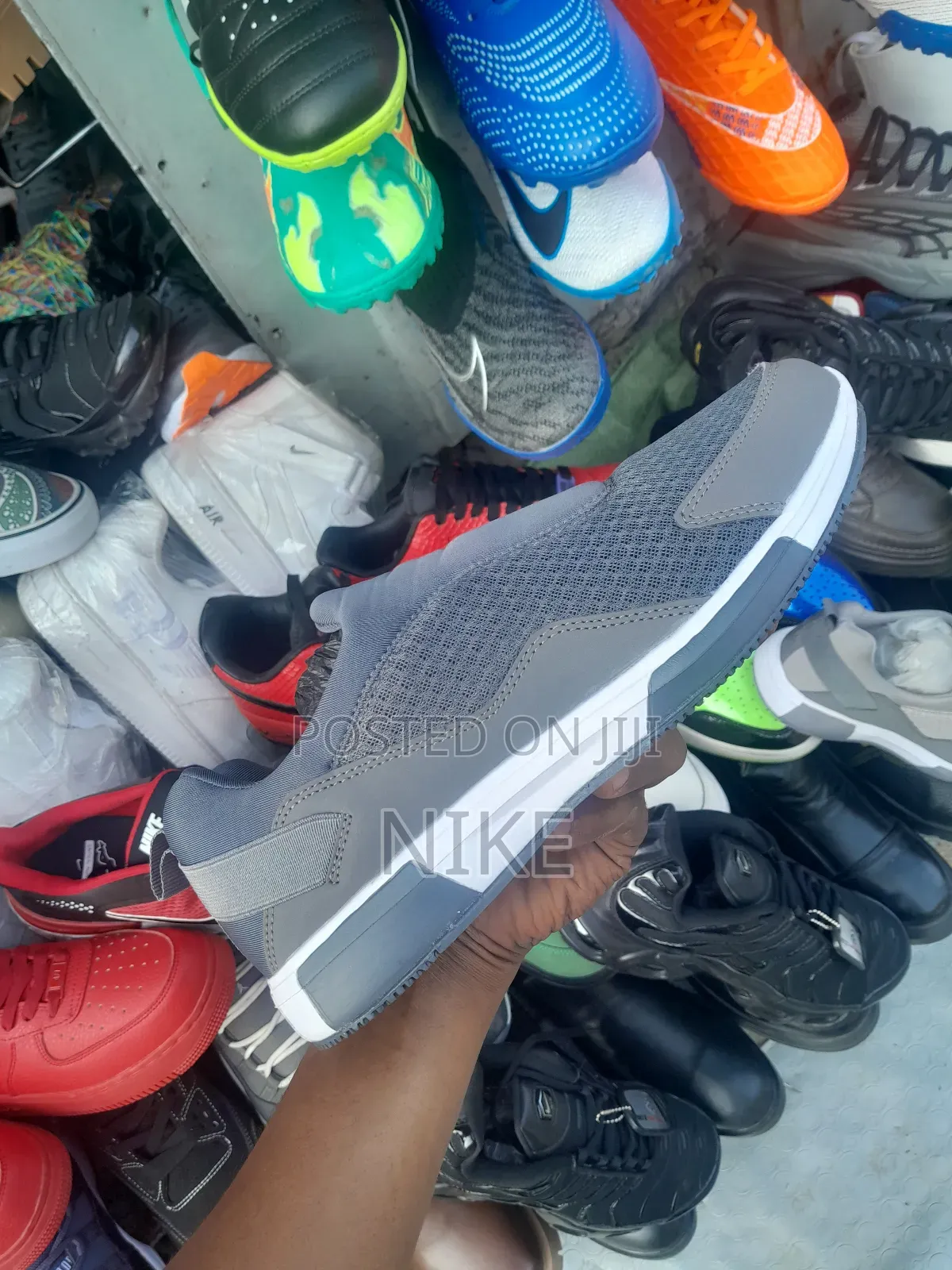 Schecher Shoes