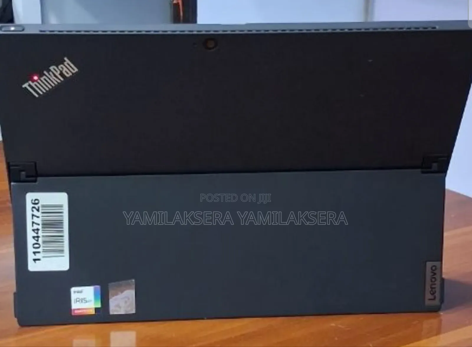 New Laptop Lenovo 16GB Intel Core i7 SSD 512GB