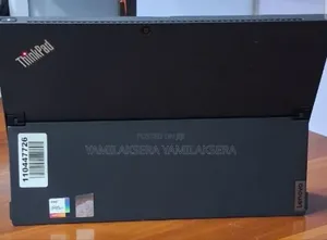 New Laptop Lenovo 16GB Intel Core i7 SSD 512GB