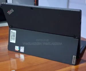 New Laptop Lenovo 16GB Intel Core i7 SSD 512GB