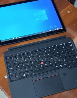 New Laptop Lenovo 16GB Intel Core i7 SSD 512GB