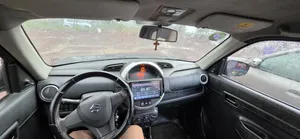 Suzuki S-Presso 2021 Gray