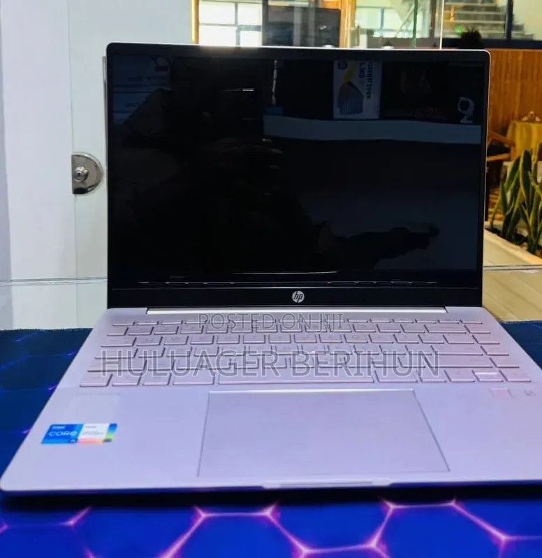 New Laptop HP Pavilion 14 16GB Intel Core i5 SSD 512GB