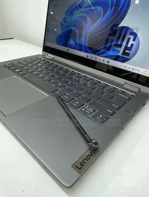New Laptop Lenovo Thinkbook 14 16GB Intel Core i7 SSD 512GB