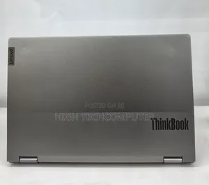 New Laptop Lenovo Thinkbook 14 16GB Intel Core i7 SSD 512GB