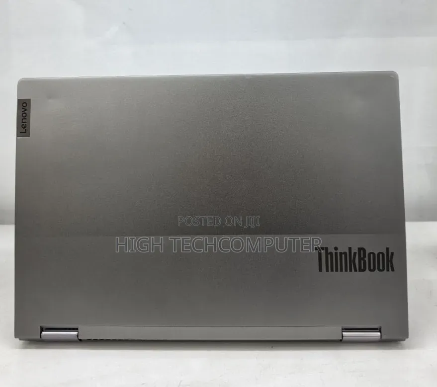 New Laptop Lenovo Thinkbook 14 16GB Intel Core i7 SSD 512GB