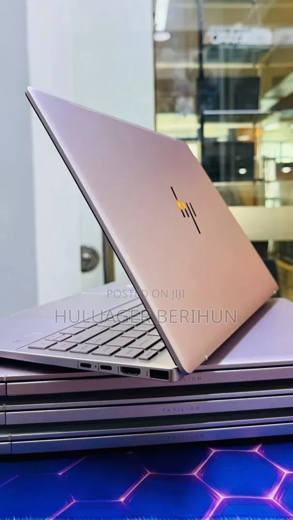 New Laptop HP Pavilion 14 16GB Intel Core i5 SSD 512GB