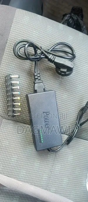 AC Adapter