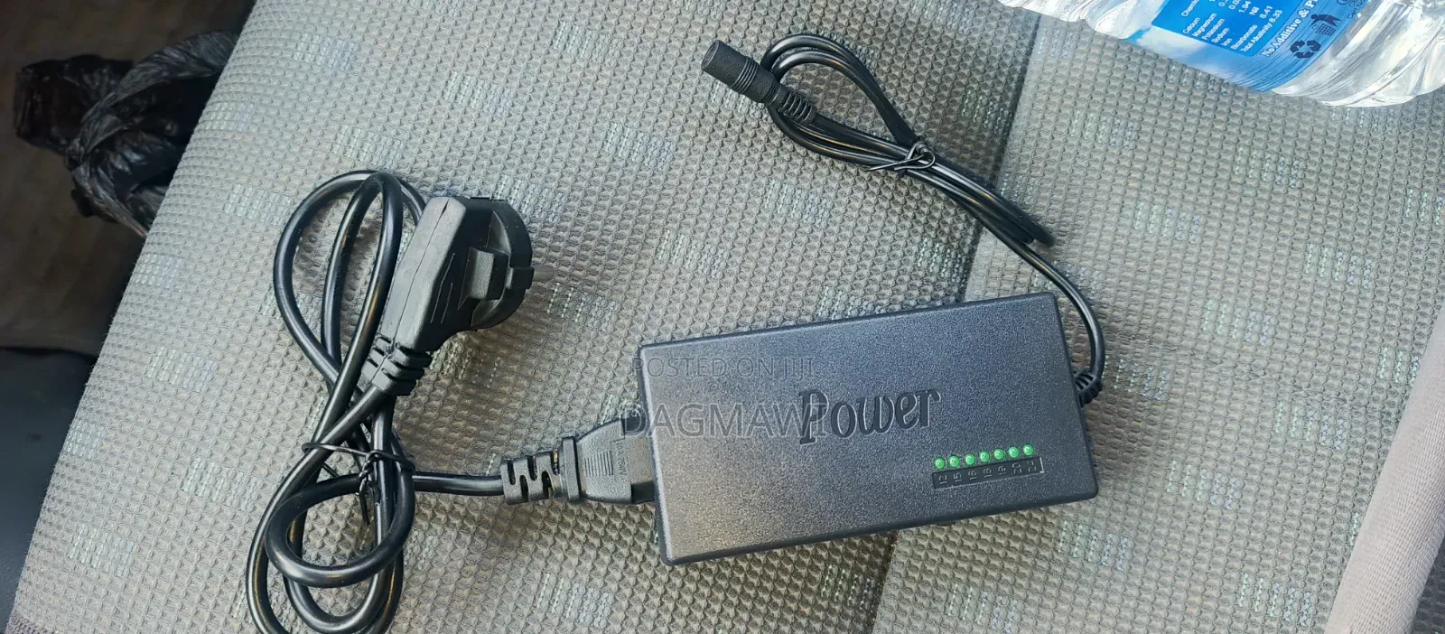 AC Adapter