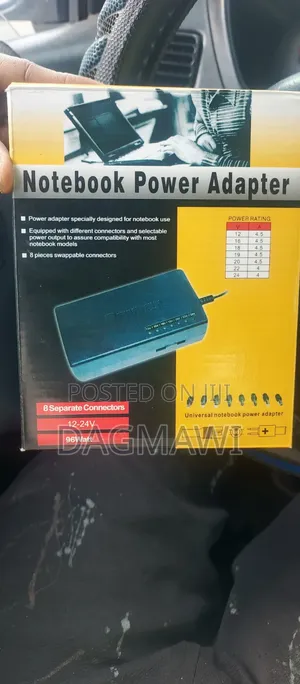 AC Adapter