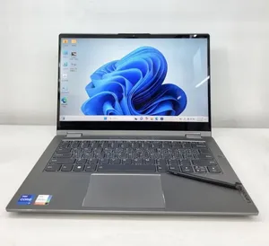 New Laptop Lenovo Thinkbook 14 16GB Intel Core i7 SSD 512GB