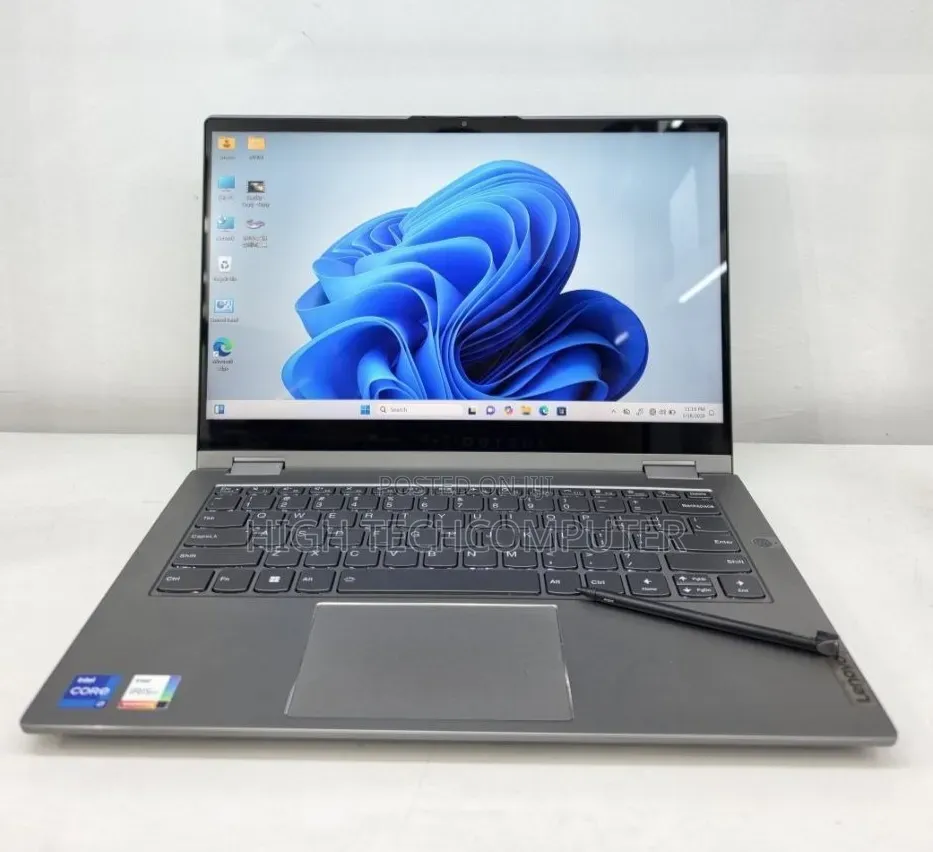 New Laptop Lenovo Thinkbook 14 16GB Intel Core i7 SSD 512GB