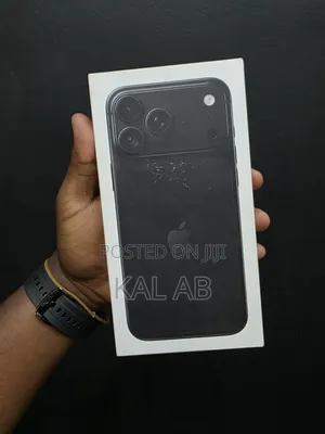 New Apple iPhone 18 Pro Max 256 GB