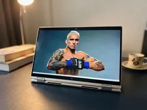 New Laptop HP Envy x360 16GB Intel Core i7 SSD 1T