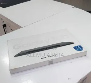 New Samsung Galaxy Tab S8+ 256 GB