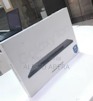 New Samsung Galaxy Tab S8+ 256 GB