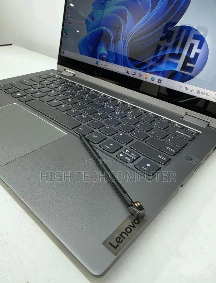 New Laptop Lenovo Thinkbook 14 16GB Intel Core i7 SSD 512GB