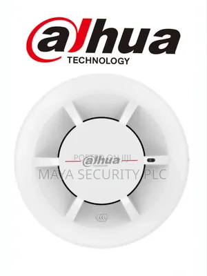 Dahua Conventional Fire Smoke Detector