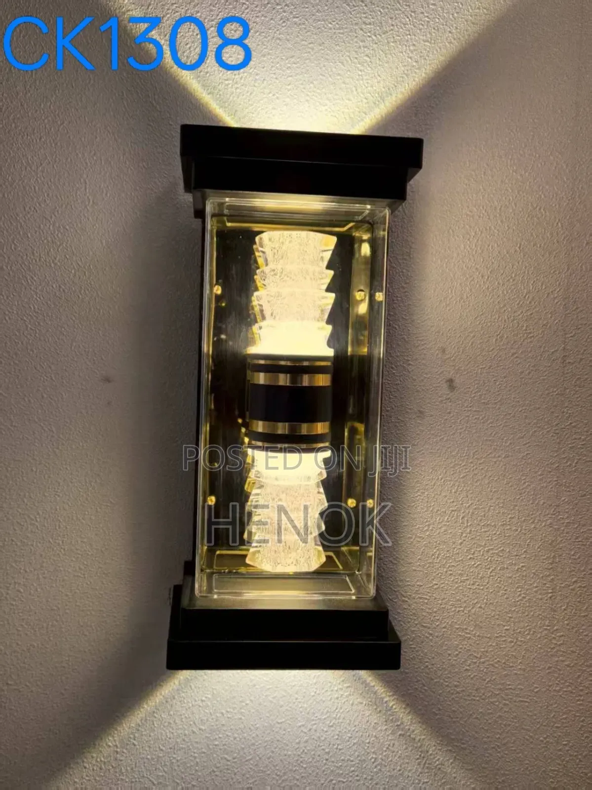 Wall Light